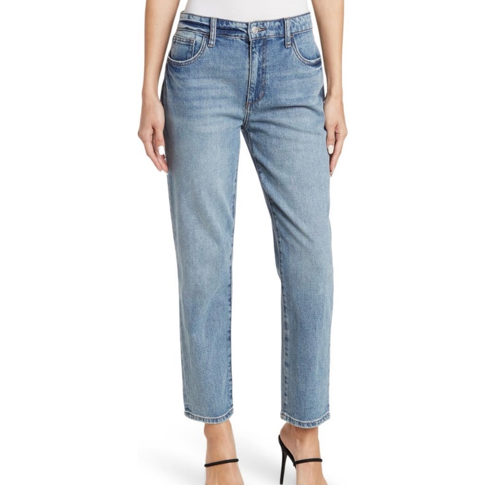 NWOT Joe's Jeans Tomboy Slim Jean